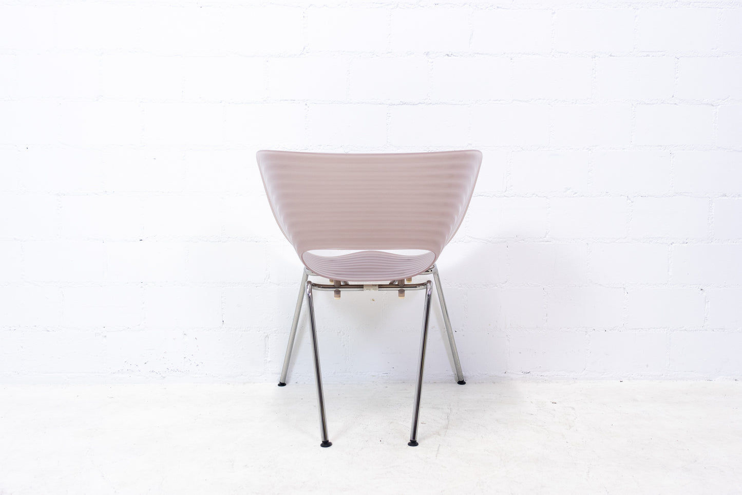 Vitra Tom Vac Stuhl Ron Arad Nr. 4