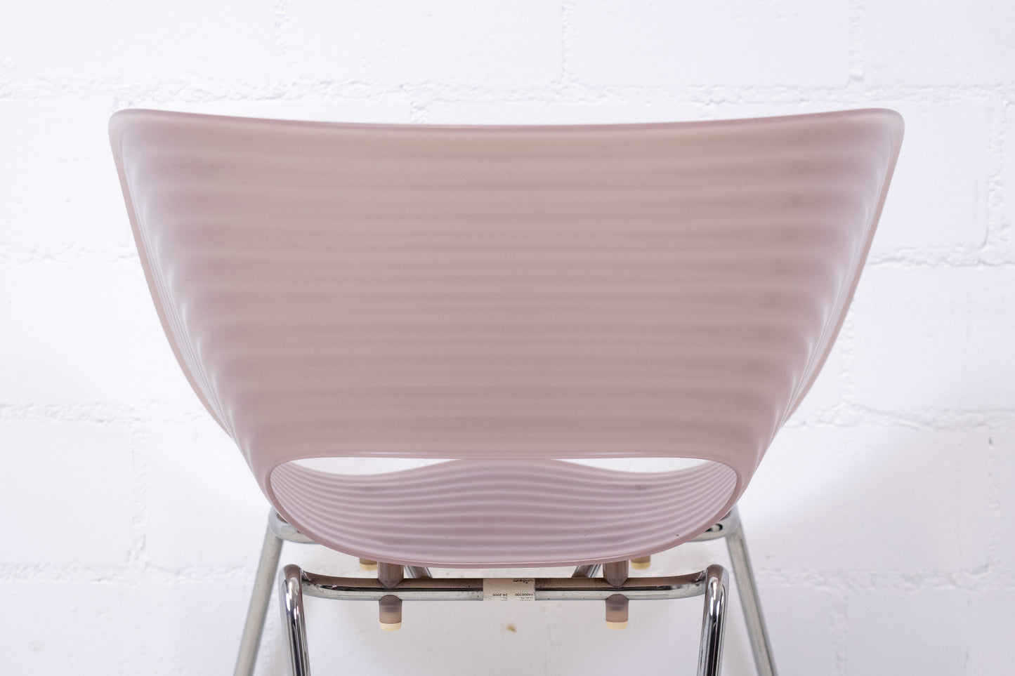 Vitra Tom Vac Stuhl Ron Arad Nr. 4