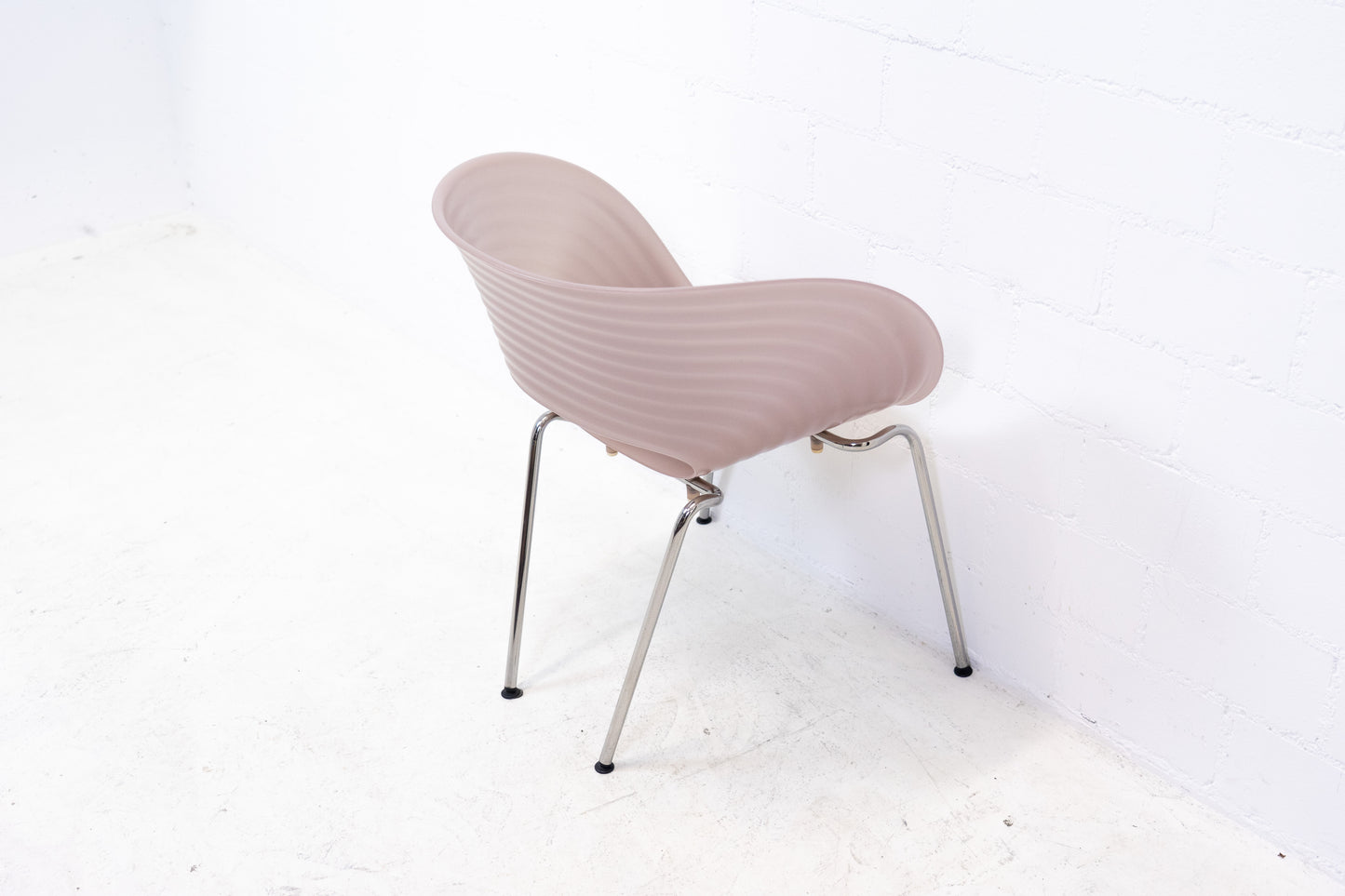 Vitra Tom Vac Stuhl Ron Arad Nr. 4