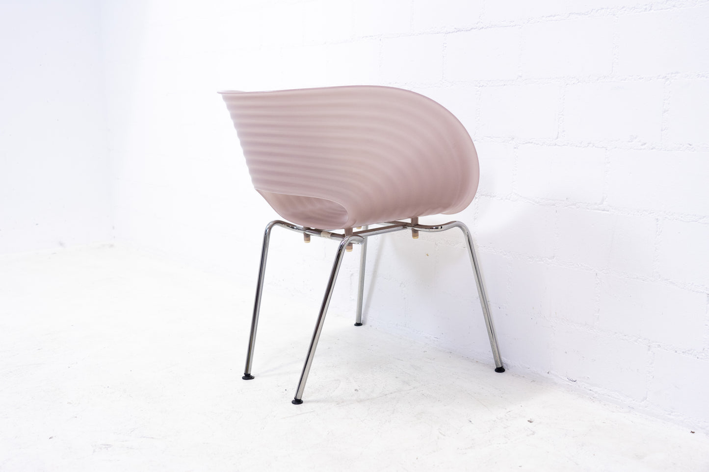 Vitra Tom Vac Stuhl Ron Arad Nr. 4