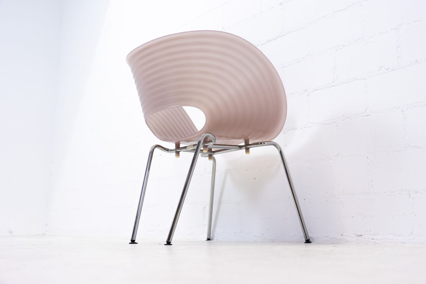 Vitra Tom Vac Stuhl Ron Arad Nr. 4