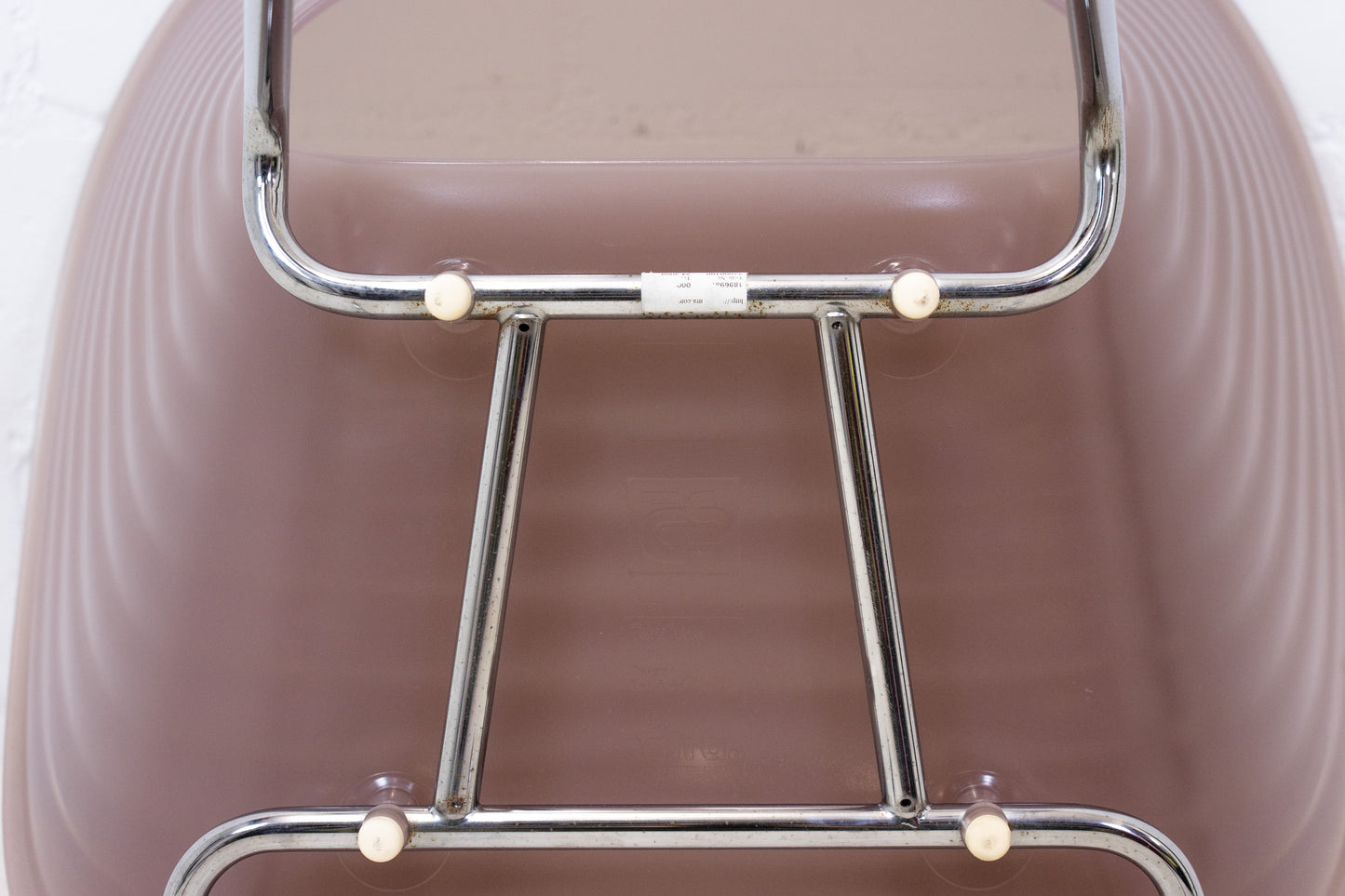 Vitra Tom Vac Stuhl Ron Arad Nr. 4