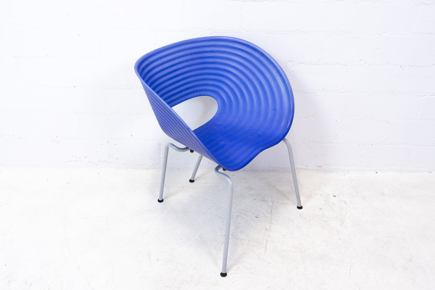 Vitra Tom Vac Stuhl Ron Arad Nr. 5