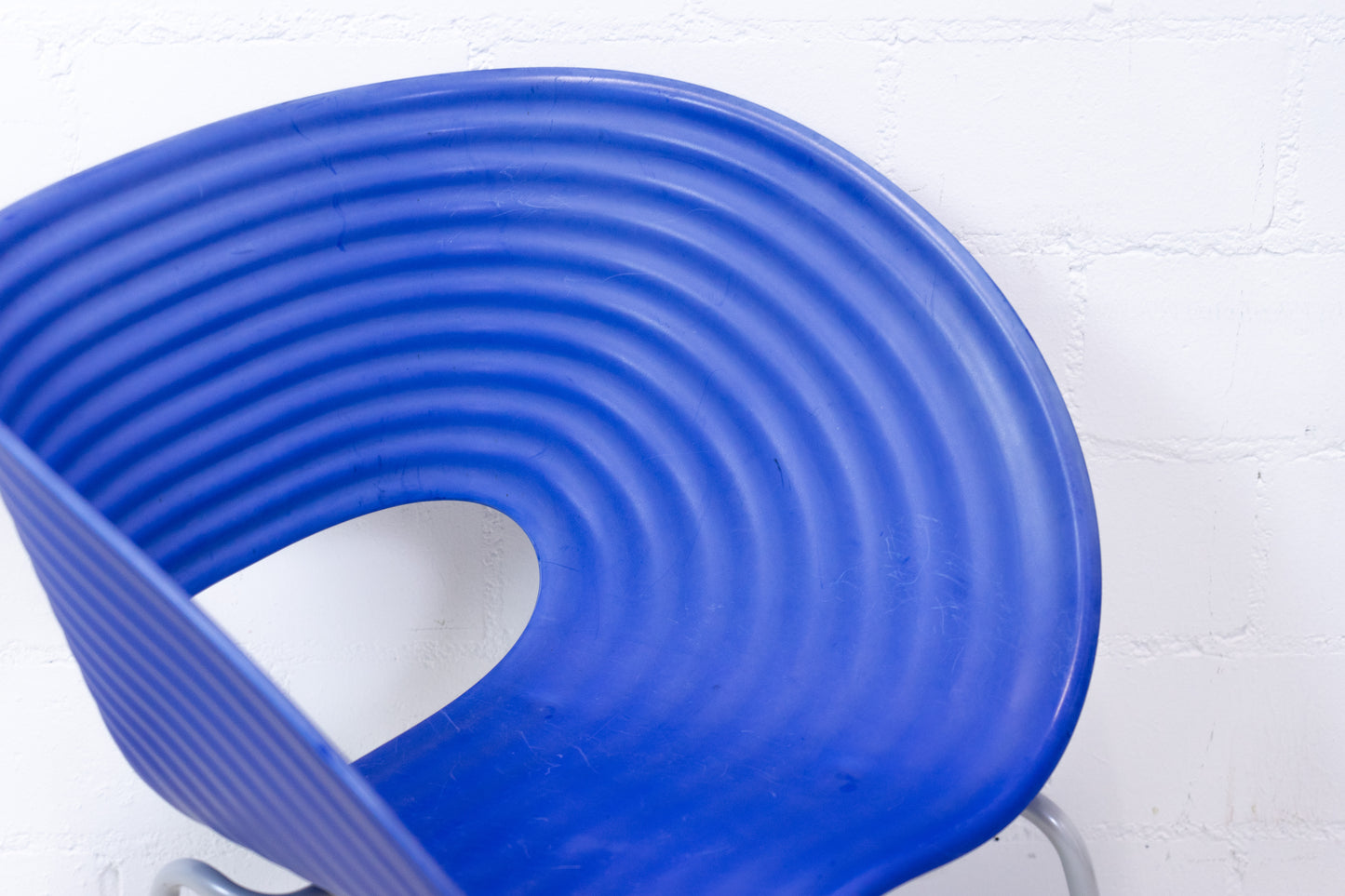 Vitra Tom Vac Stuhl Ron Arad Nr. 5