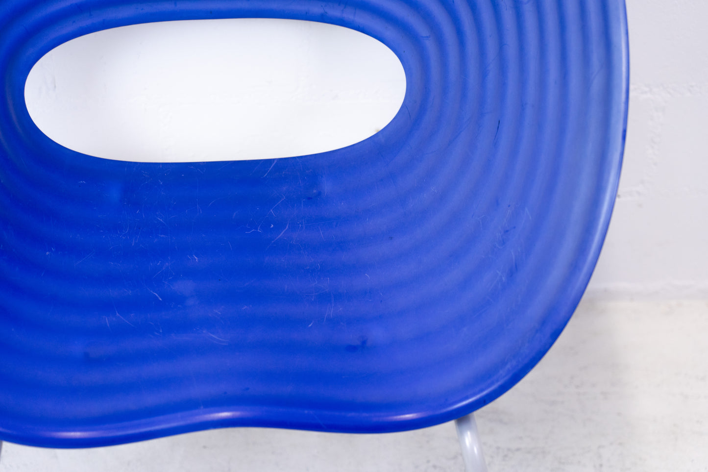 Vitra Tom Vac Stuhl Ron Arad Nr. 5