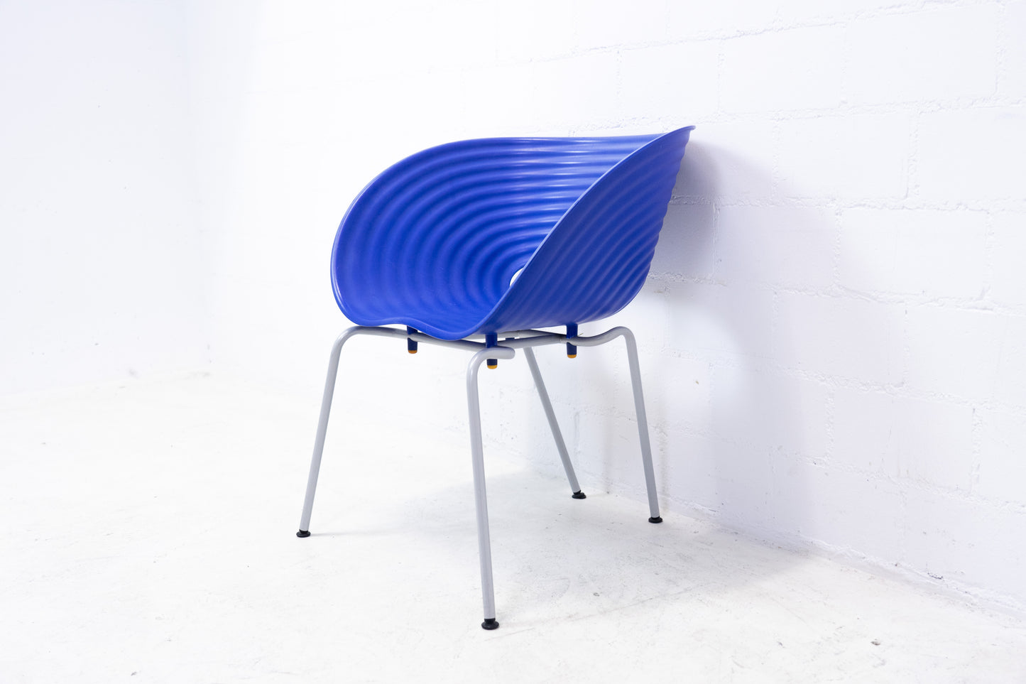 Vitra Tom Vac Stuhl Ron Arad Nr. 5