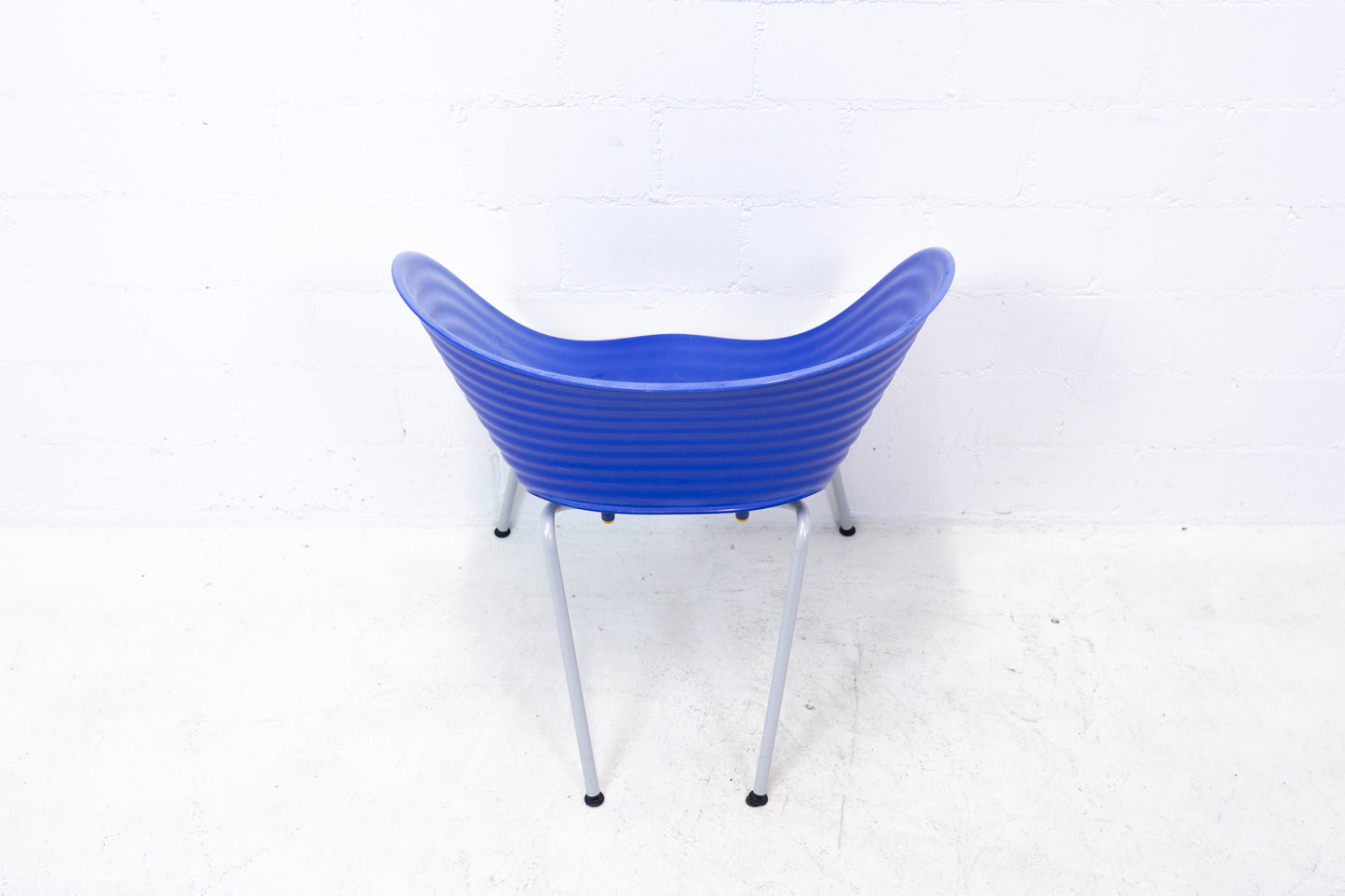 Vitra Tom Vac Stuhl Ron Arad Nr. 5