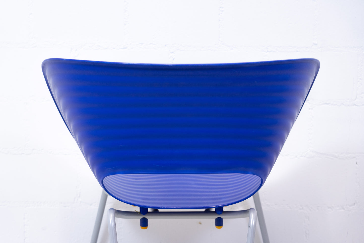 Vitra Tom Vac Stuhl Ron Arad Nr. 5