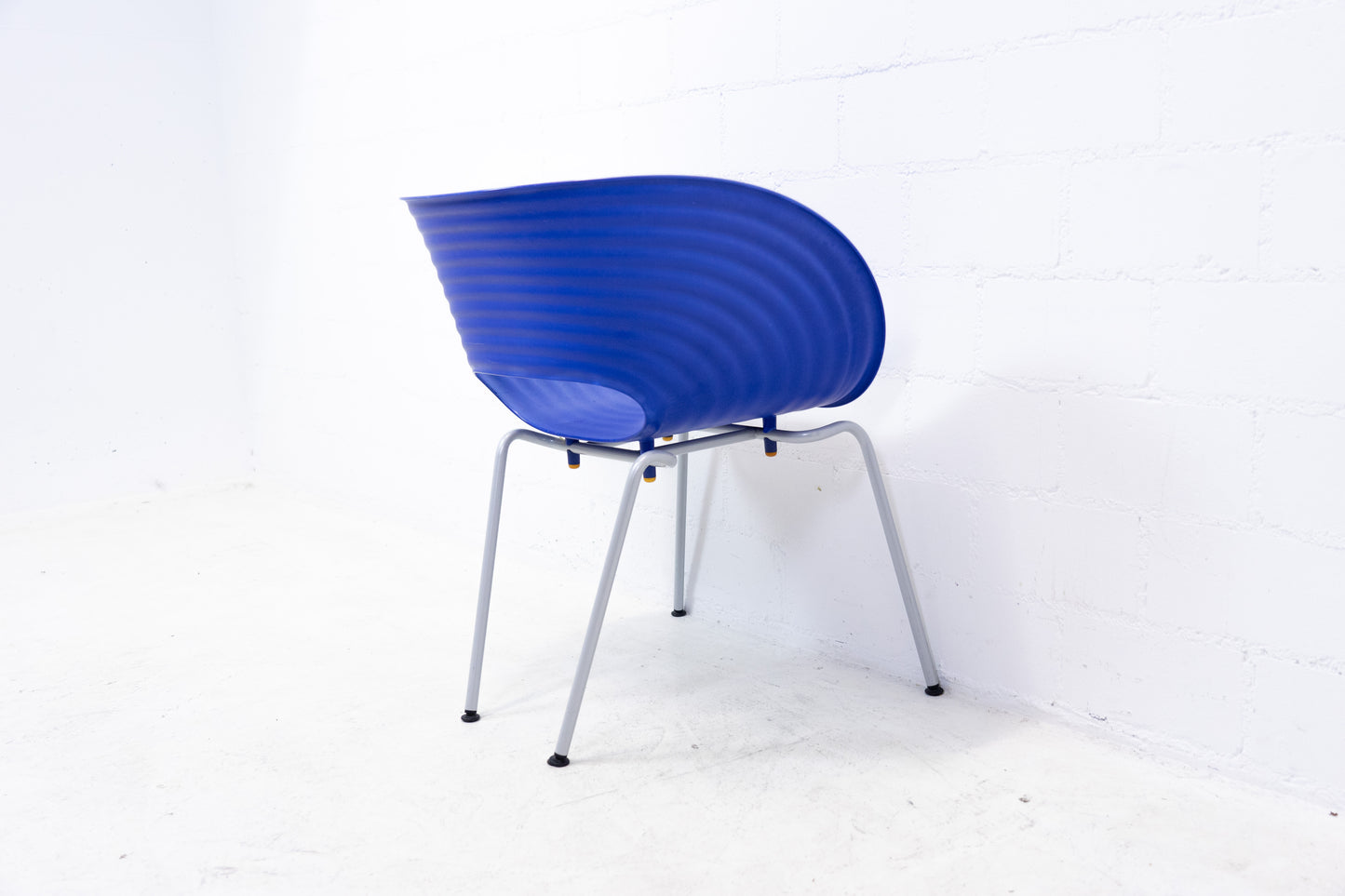 Vitra Tom Vac Stuhl Ron Arad Nr. 5