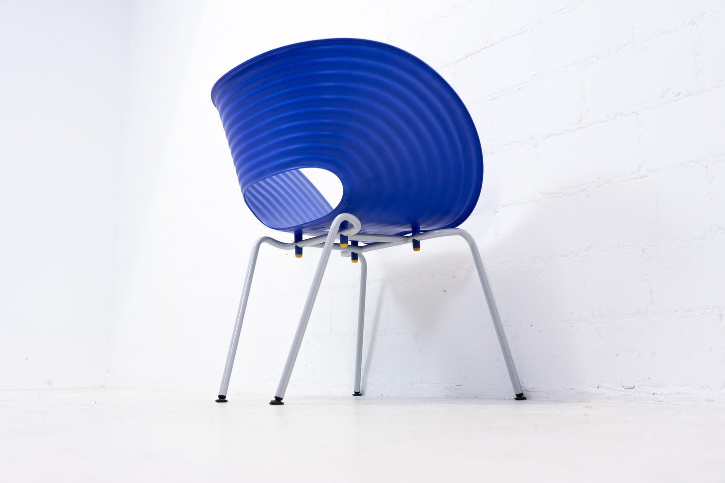 Vitra Tom Vac Stuhl Ron Arad Nr. 5