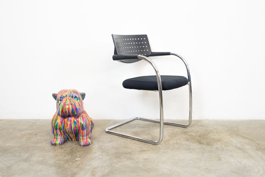 Vitra Visavis Freischwinger Nr. 2
