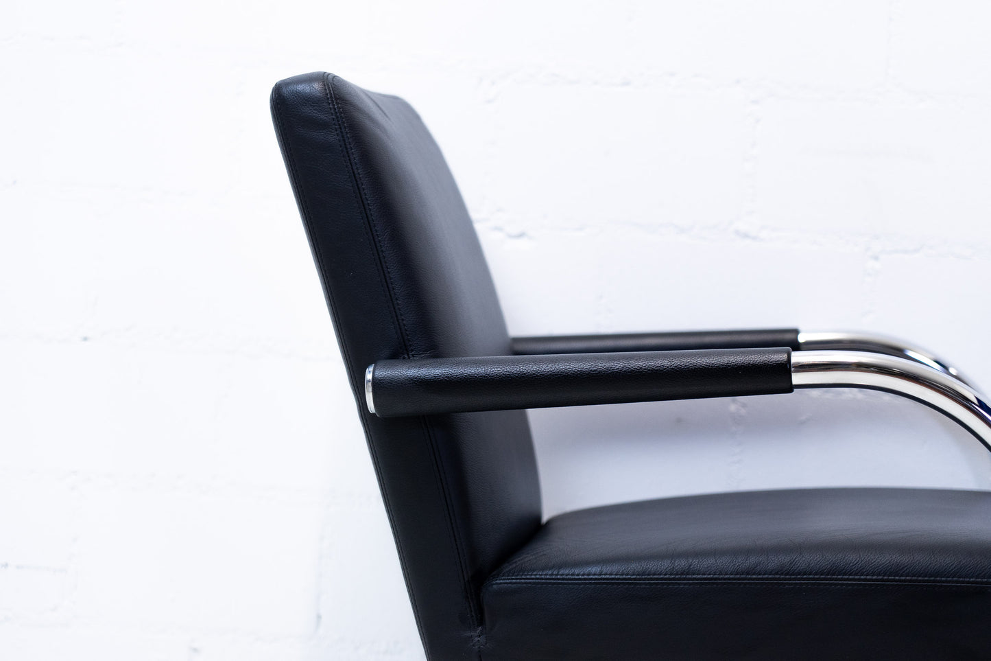 Vitra Visalounge Sessel Nr. 3