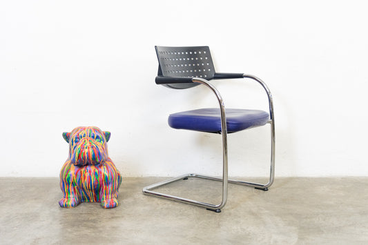 Vitra Visavis Freischwinger Nr. 3