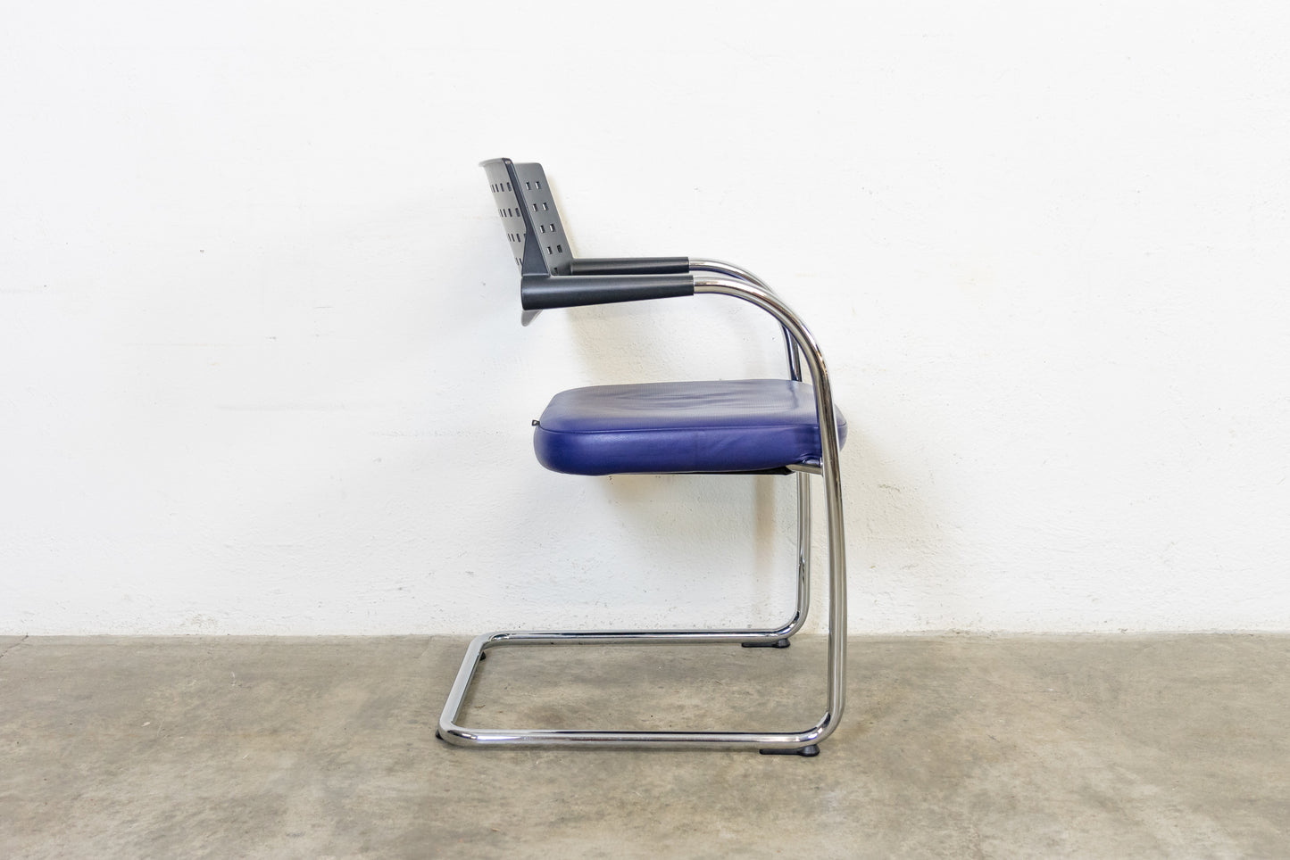 Vitra Visavis Freischwinger Nr. 3