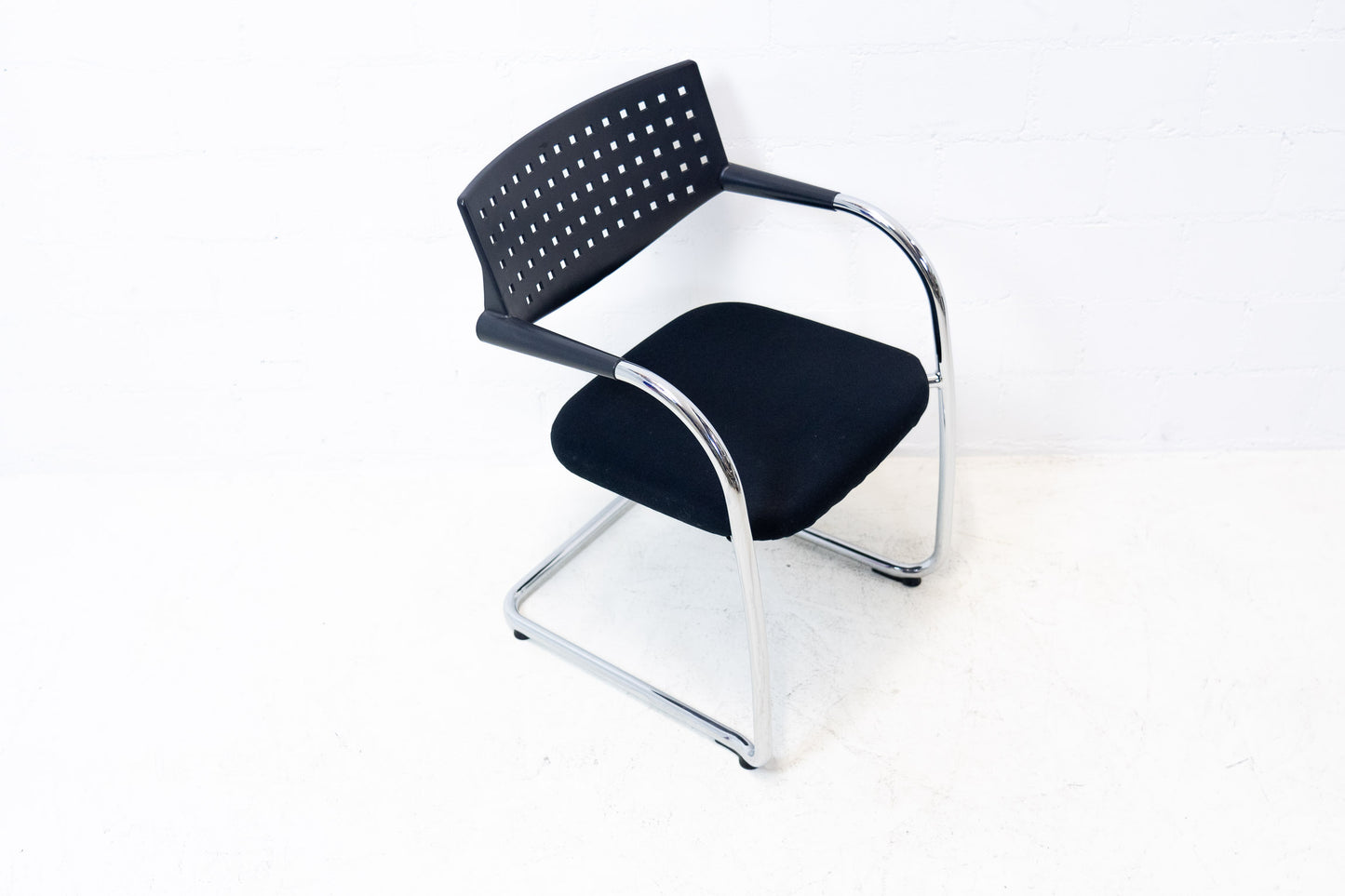Vitra Visavis Freischwinger Nr. 4
