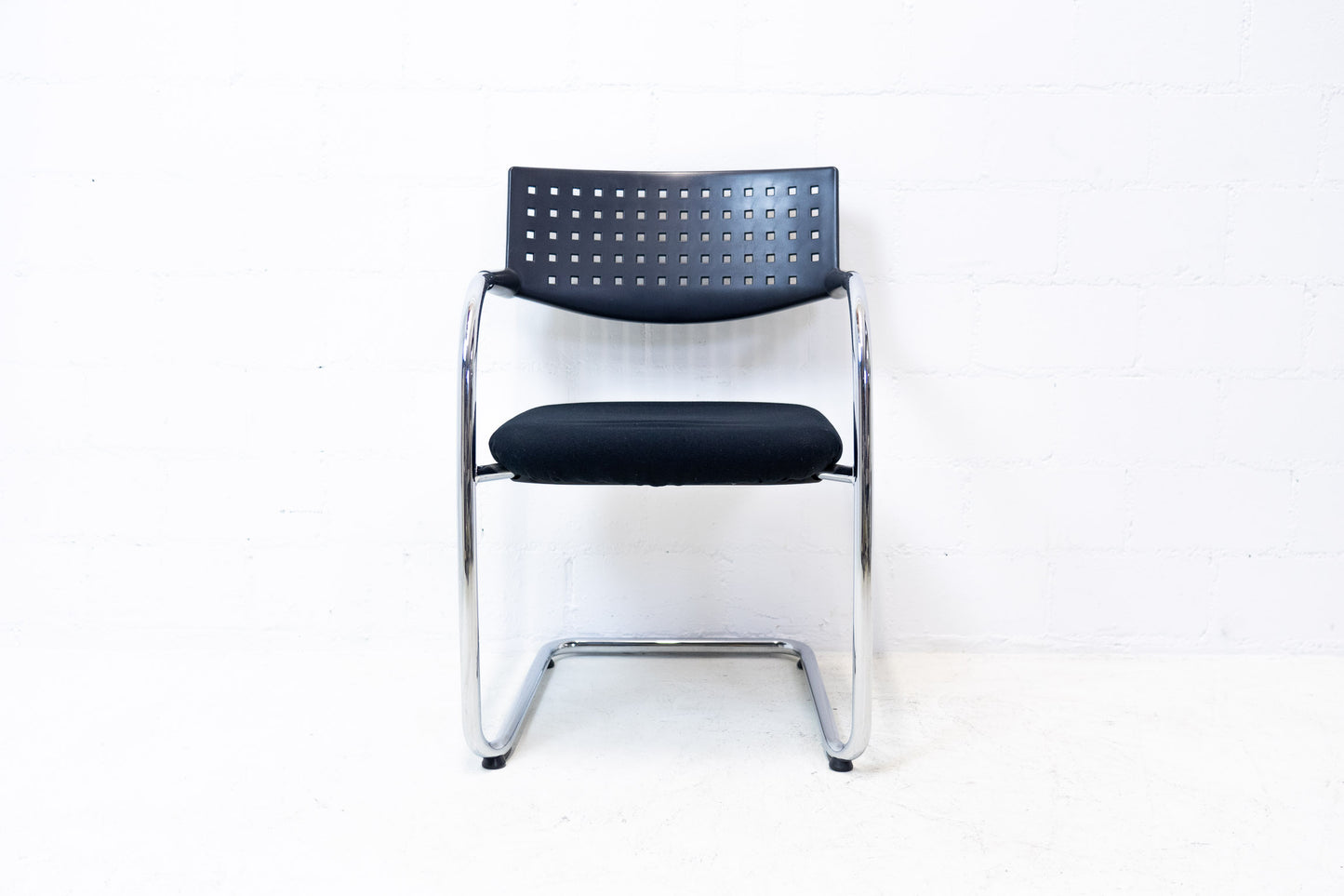 Vitra Visavis Freischwinger Nr. 4
