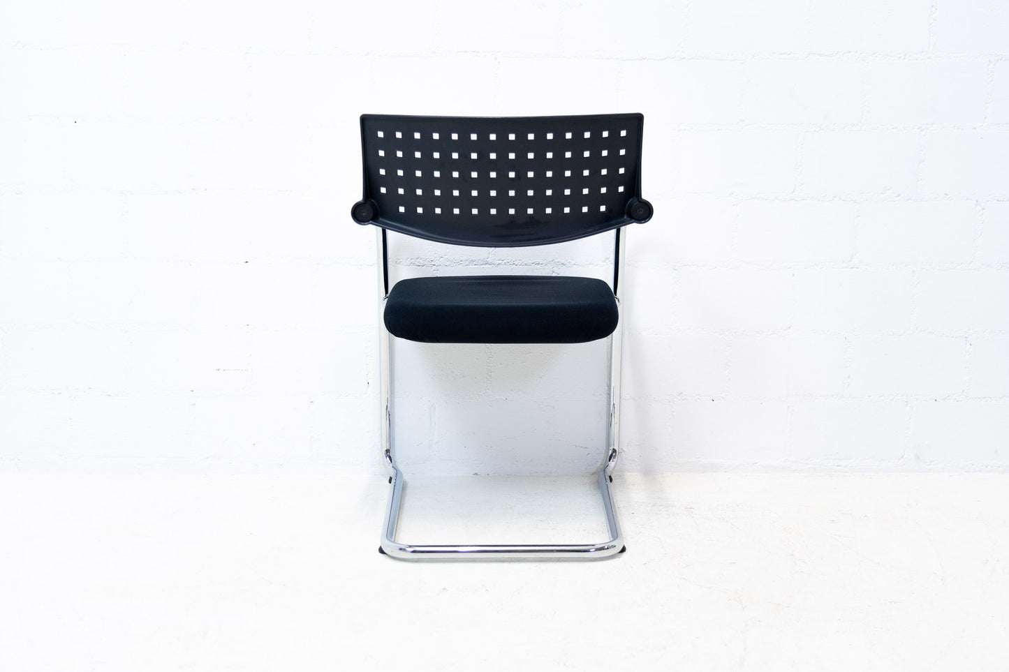 Vitra Visavis Freischwinger Nr. 4