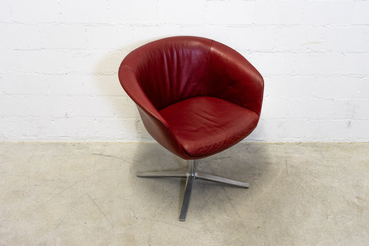 Walter Knoll Bob Stuhl Leder