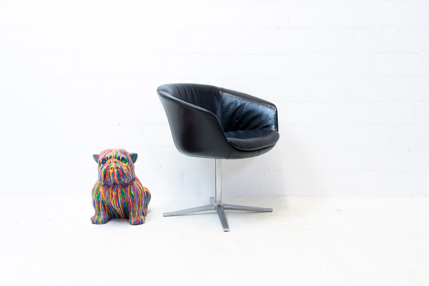 Walter Knoll Bob Stuhl Nr. 2