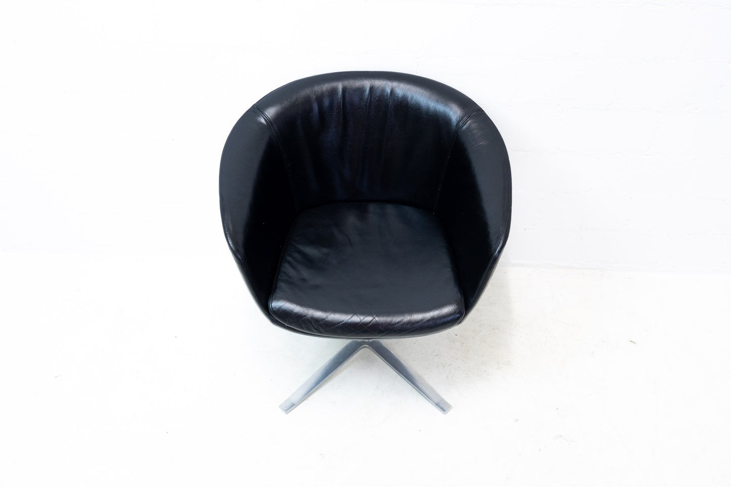 Walter Knoll Bob Stuhl Nr. 2
