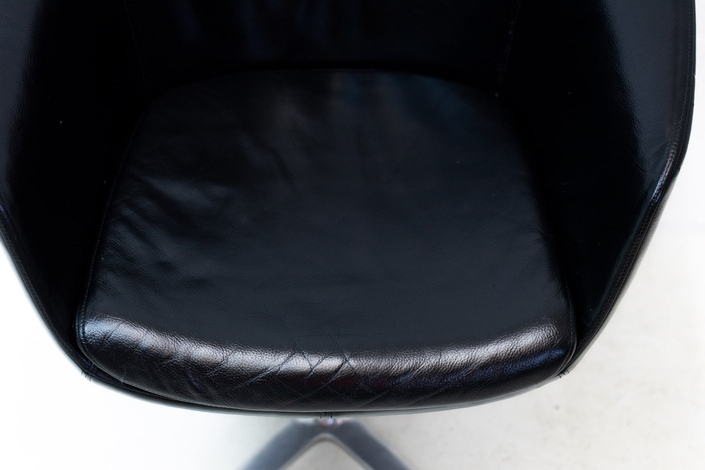 Walter Knoll Bob Stuhl Nr. 2