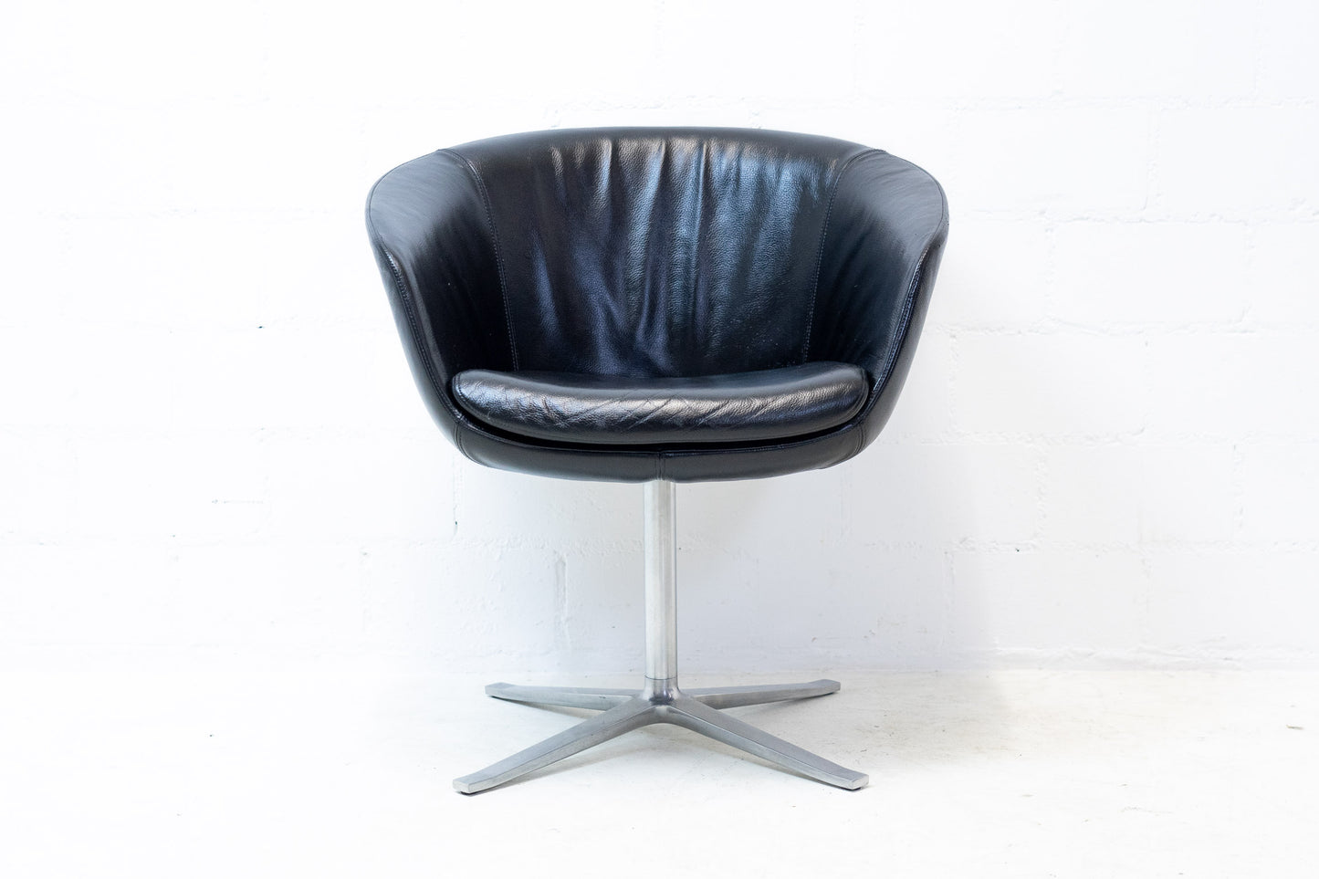 Walter Knoll Bob Stuhl Nr. 2