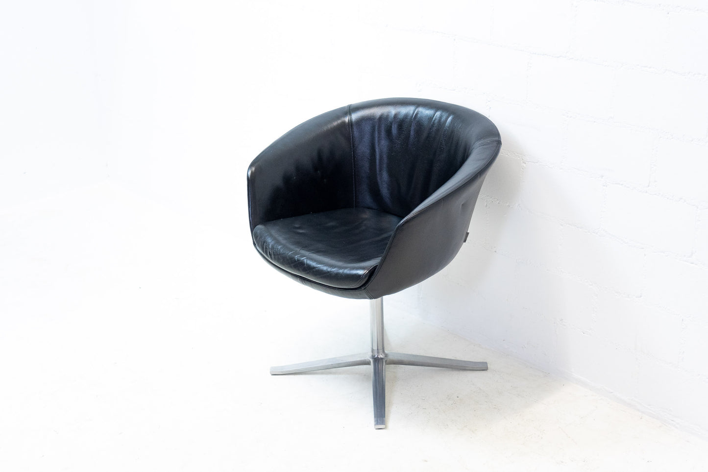 Walter Knoll Bob Stuhl Nr. 2