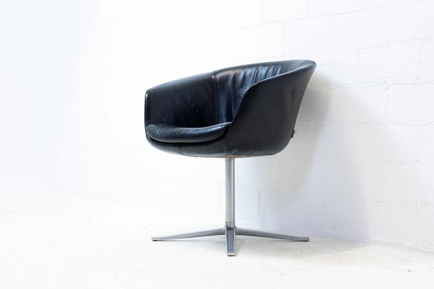 Walter Knoll Bob Stuhl Nr. 2