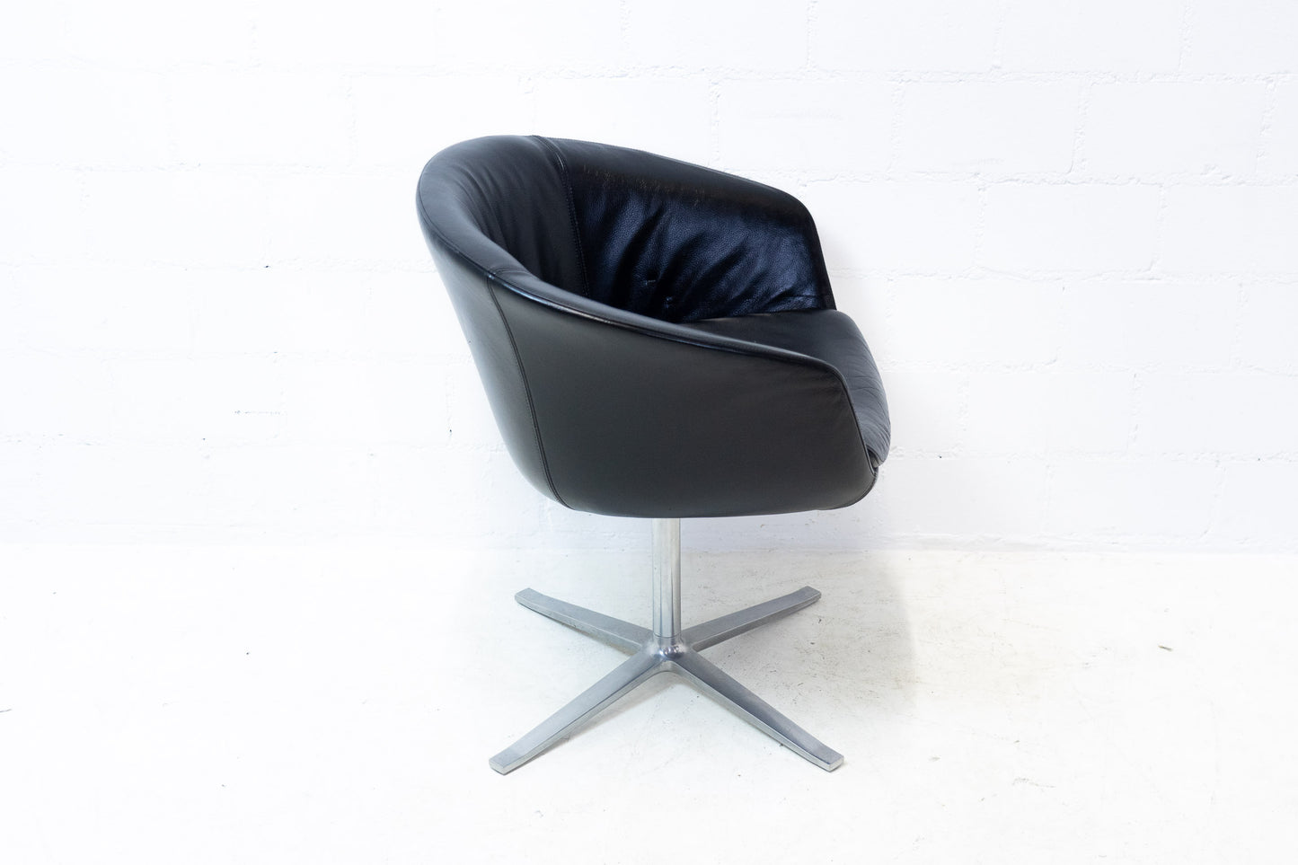 Walter Knoll Bob Stuhl Nr. 2