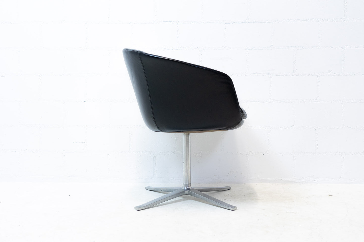 Walter Knoll Bob Stuhl Nr. 2