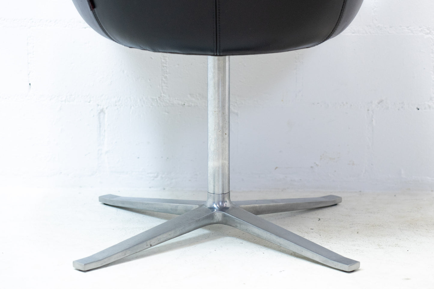 Walter Knoll Bob Stuhl Nr. 2