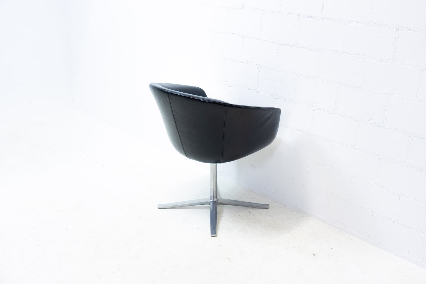 Walter Knoll Bob Stuhl Nr. 2