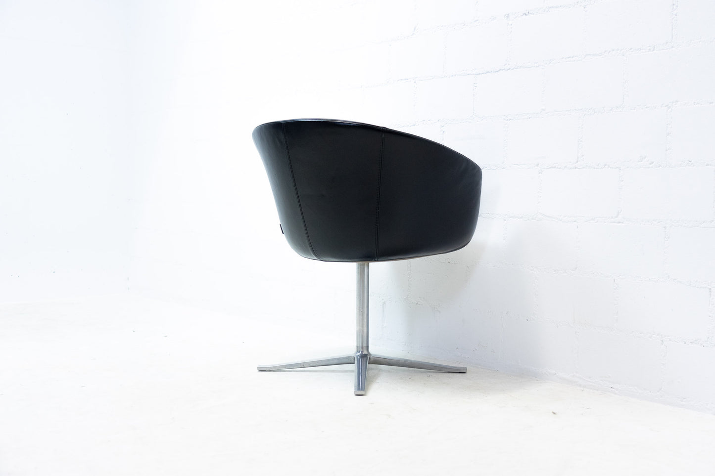 Walter Knoll Bob Stuhl Nr. 2