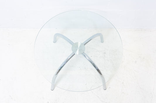 Walter Knoll Vostra Glastisch