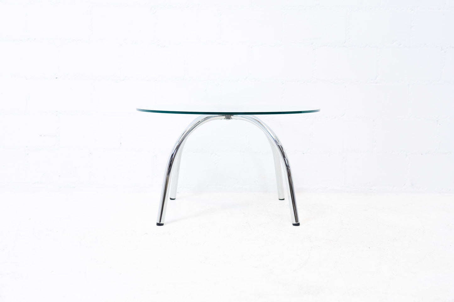 Walter Knoll Vostra Glastisch