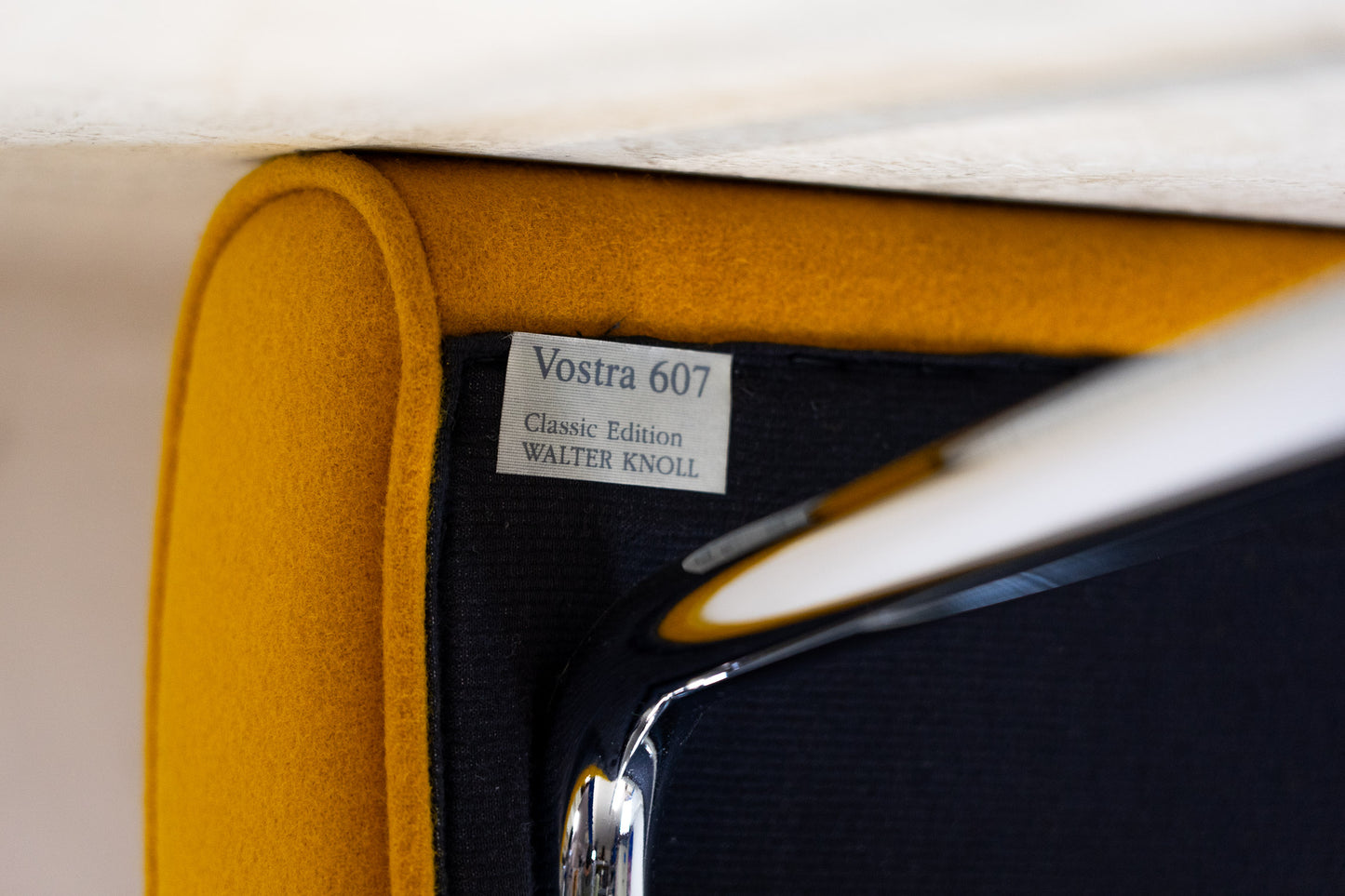 Walter Knoll Vostra Sessel Nr. 1