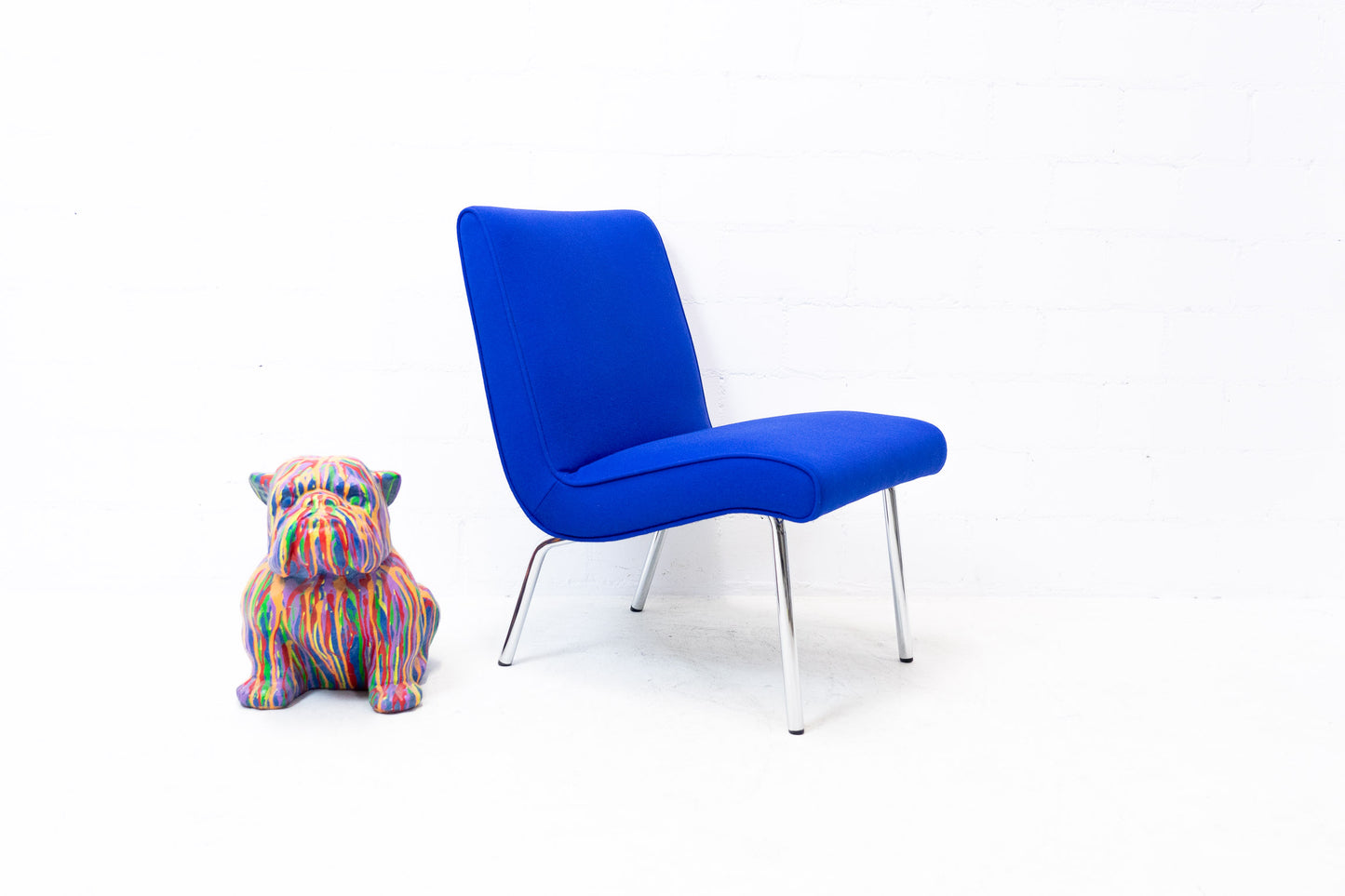 Walter Knoll Vostra Sessel Nr. 3