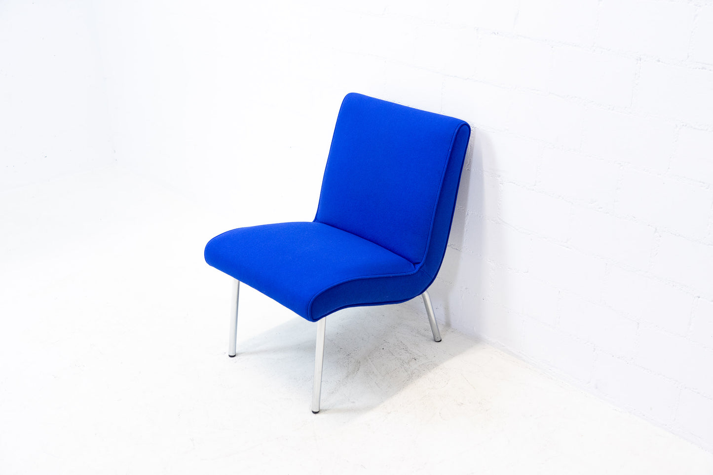 Walter Knoll Vostra Sessel Nr. 3