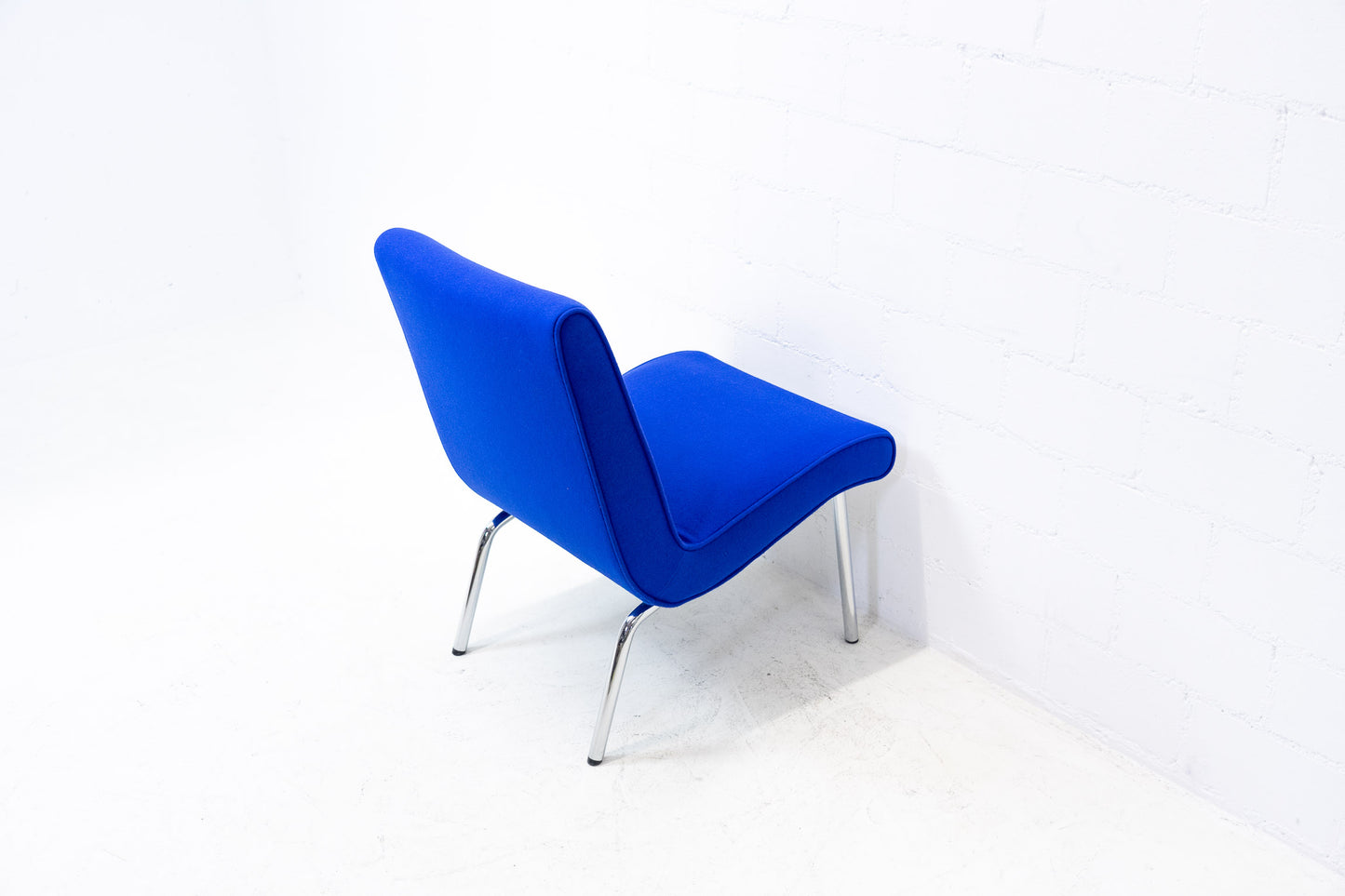 Walter Knoll Vostra Sessel Nr. 3