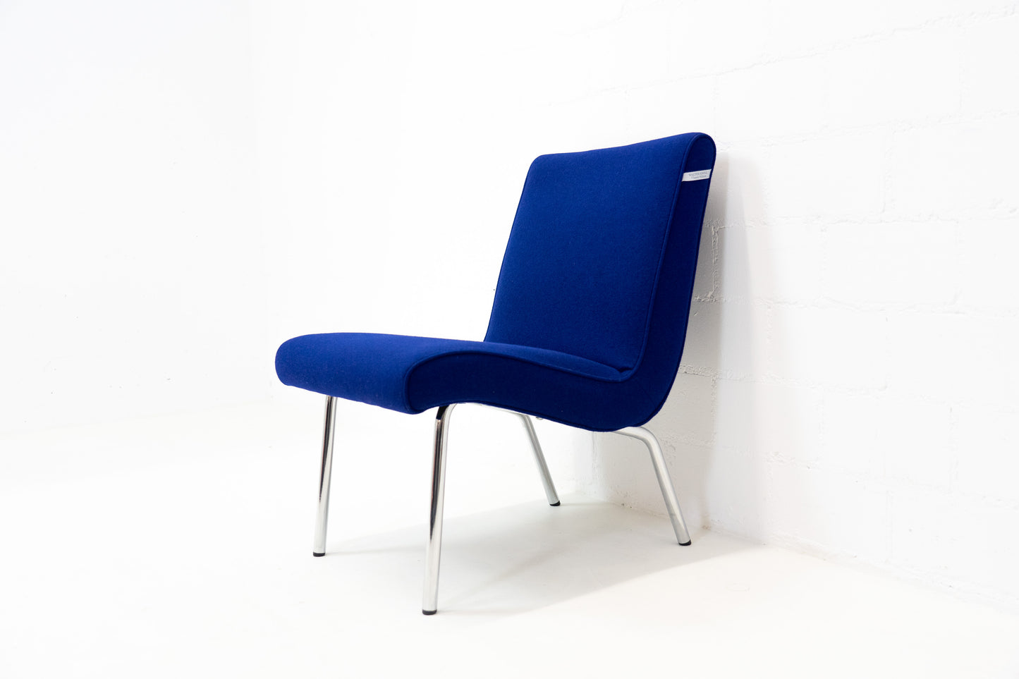Walter Knoll Vostra Sessel Nr. 5