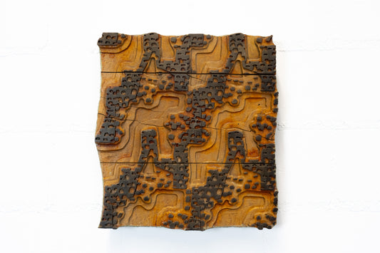Relief Nr. 1