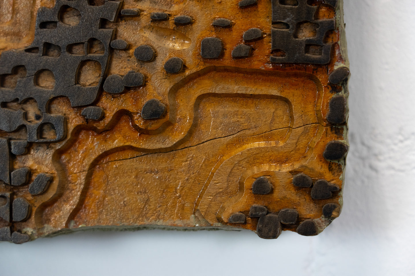 Relief Nr. 1