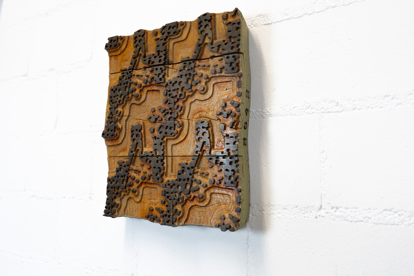 Relief Nr. 1