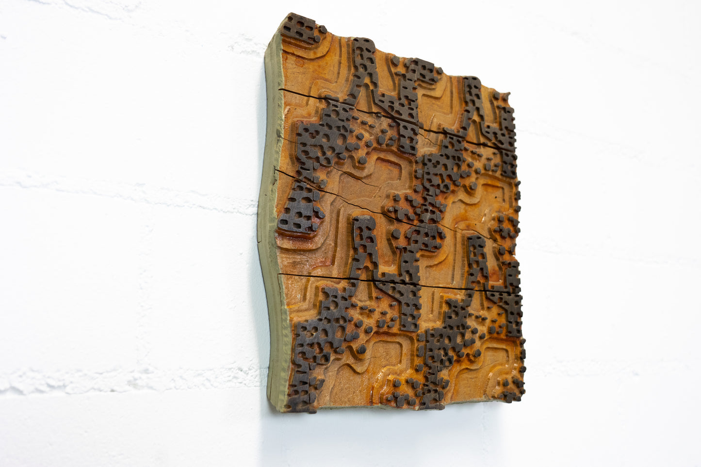 Relief Nr. 1