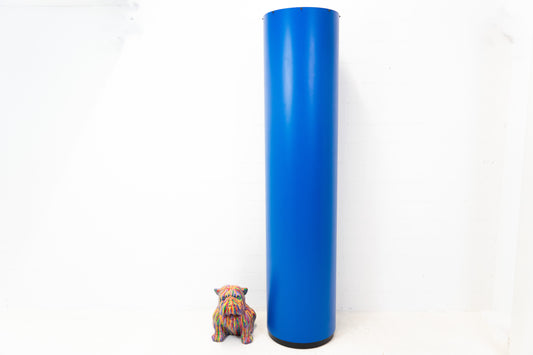 Wogg 13 Litfass-Säule Nr. 4