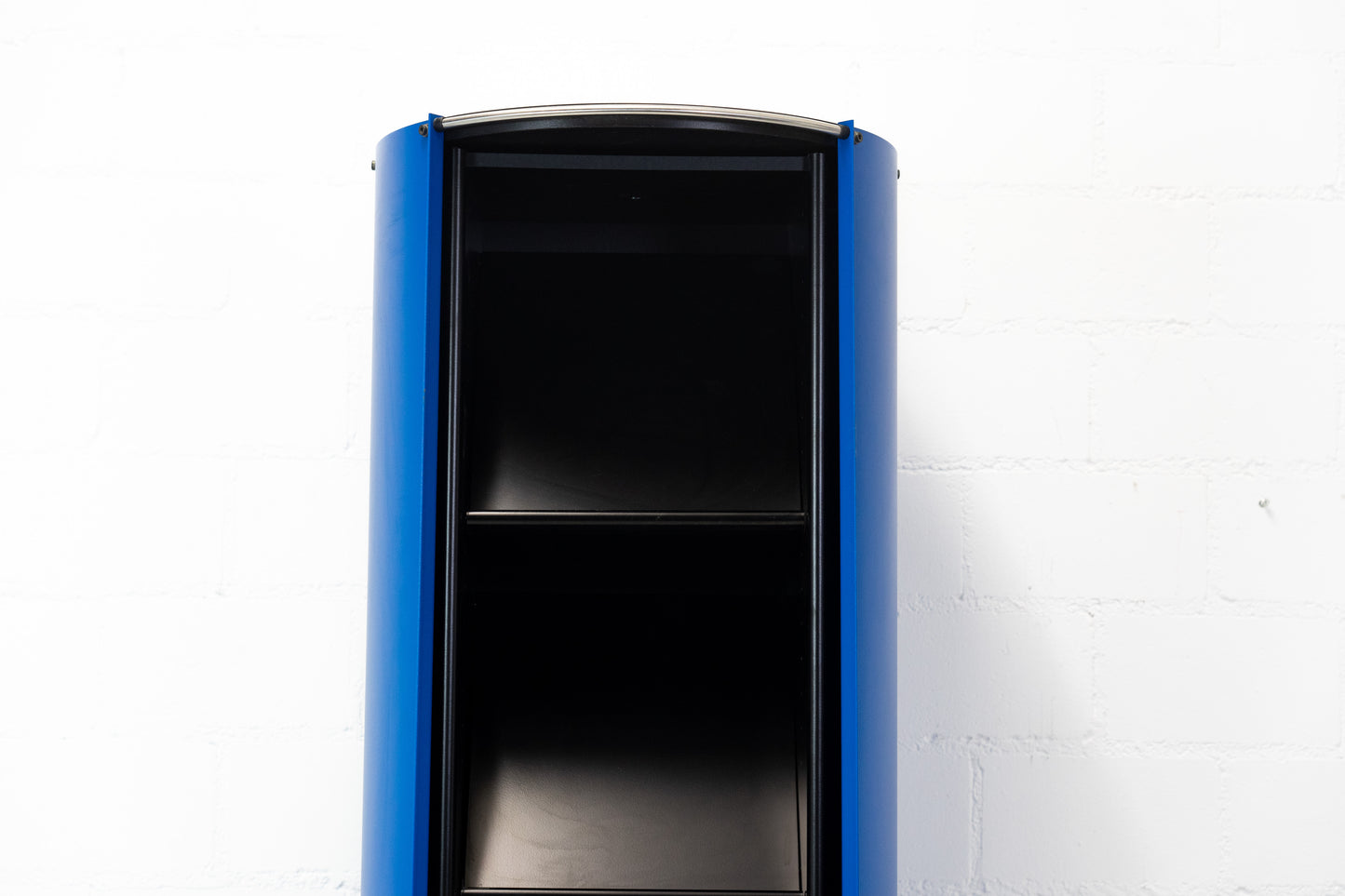 Wogg 13 Litfass-Säule Nr. 4