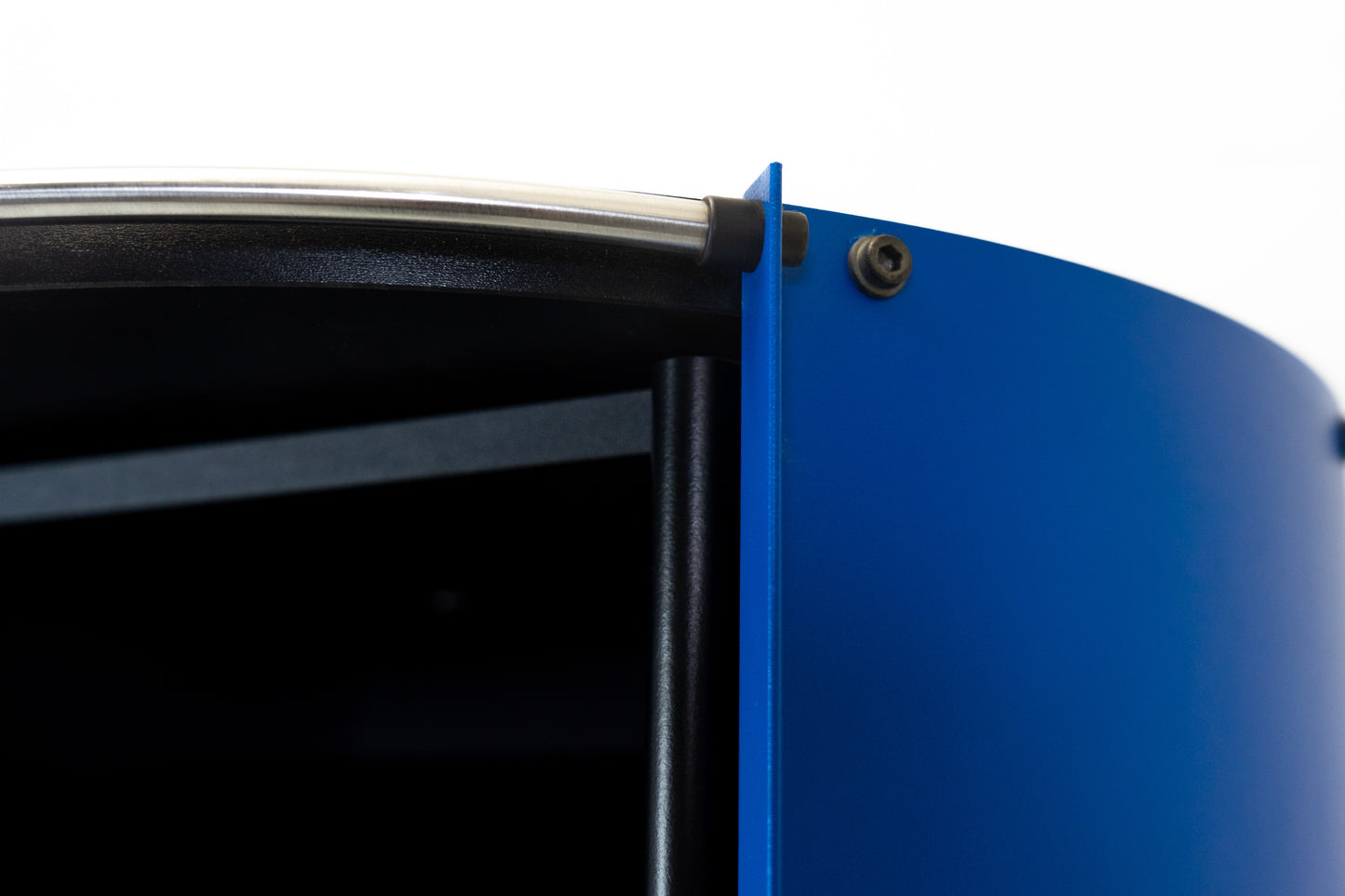 Wogg 13 Litfass-Säule Nr. 4