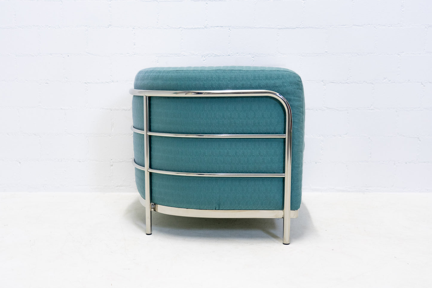 Zanotta Onda Sessel Stoff