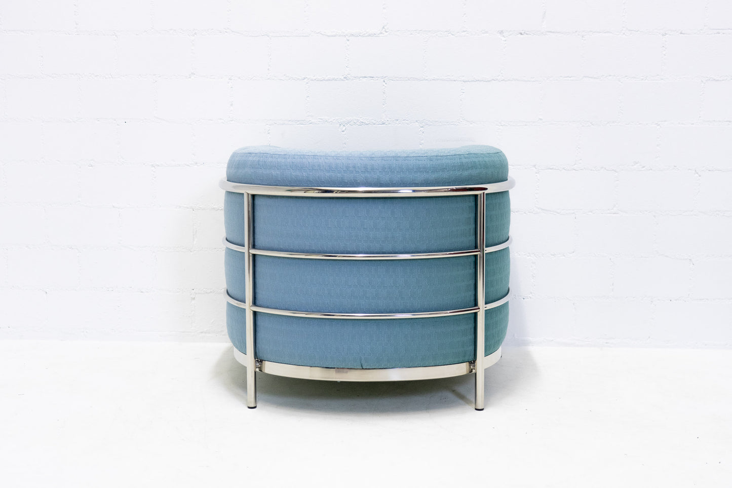 Zanotta Onda Sessel Stoff