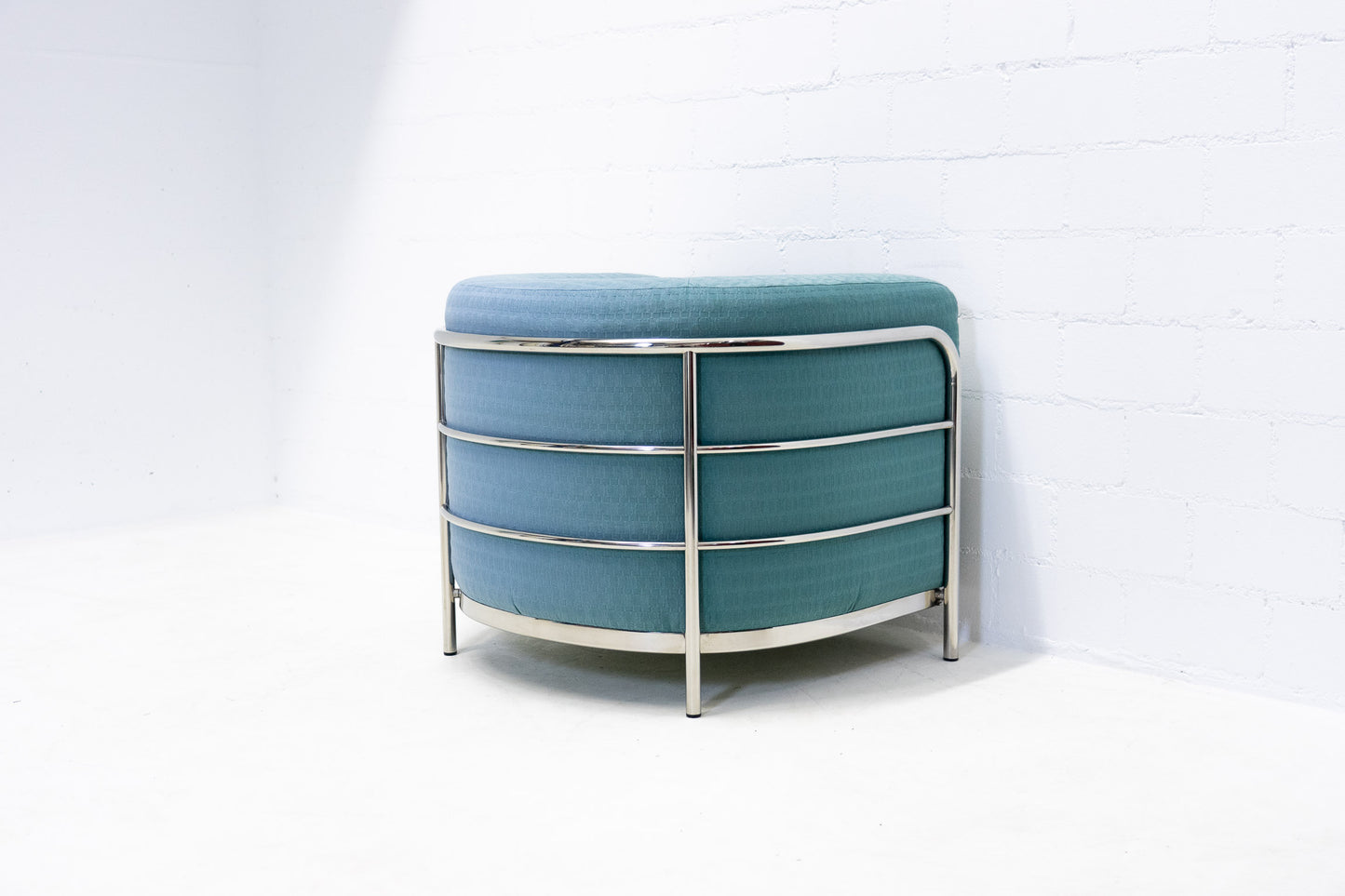 Zanotta Onda Sessel Stoff